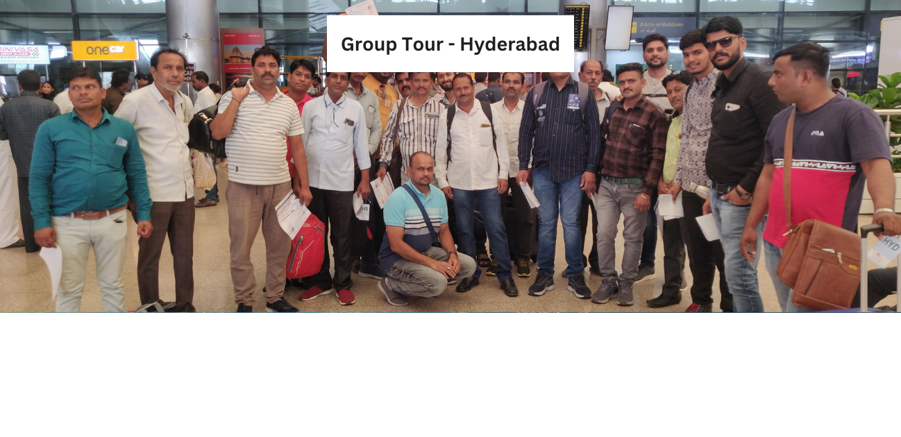 Hyderabad Group