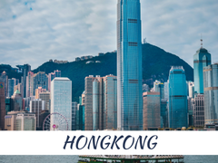 HONG KONG TOUR PACKAGES FROM WINGS TOUR
