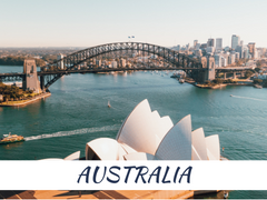 AUSTRALIA TOUR PACKAGES FROM WINGS TOUR