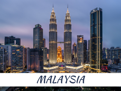MALAYSIA TOUR PACKAGES FROM WINGS TOUR