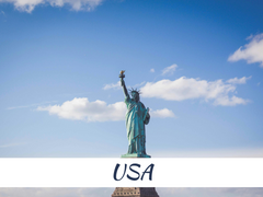 USA TOUR PACKAGES FROM WINGS TOUR
