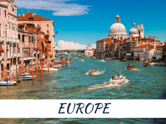 EUROPE TOUR PACKAGES FROM WINGS TOUR