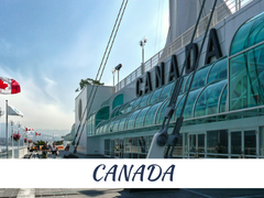 CANADA TOUR PACKAGES FROM WINGS TOUR