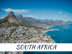 SOUTH AFRICA TOUR PACKAGES FROM WINGS TOUR