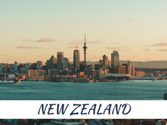 NEW ZEALAND TOUR PACKAGES FROM WINGS TOUR