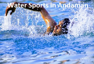 Andaman Water Sports 