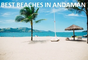 Best beaches in Andaman