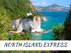 NORTH ISLAND EXPRESS 