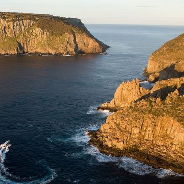  Tasman Island Cruise
