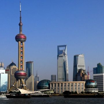 Shanghai 3