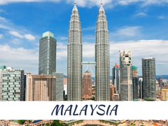 MALAYSIA TRULY ASIA
