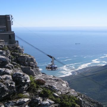 Spectacular Cape Town 4