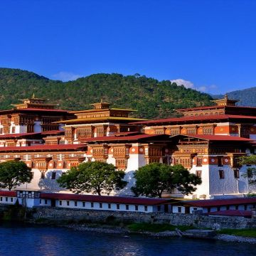 Bhutan Exotica 2