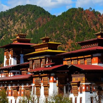  The Royal Bhutan 4
