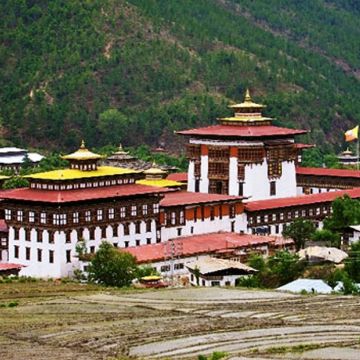 Short Trip of Bhutan 2
