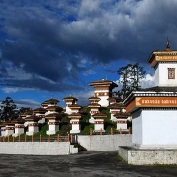 Short Trip of Bhutan 3