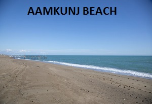 Aamkunj Beach Rangat