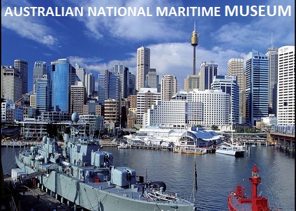 Australian Maritime Museum 