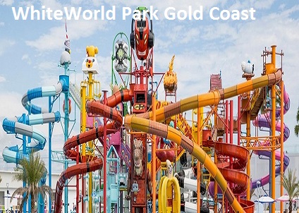 Whitewater World Theme Park 