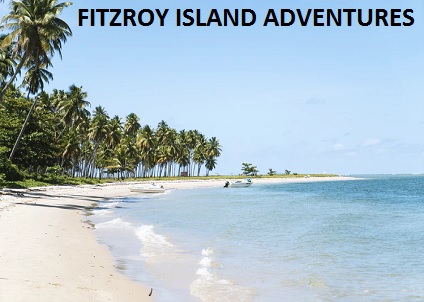Fitzroy Island Adventures