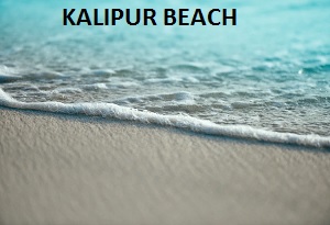 Kalipur Beach Diglipur Island