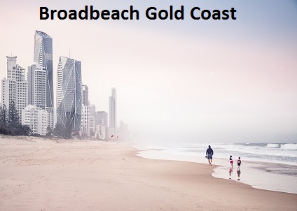 Broadbeach Gold Coast