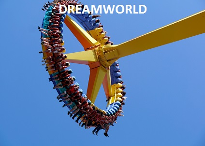 Dreamworld Theme Parm