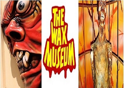 Gold Coast Wax Museum