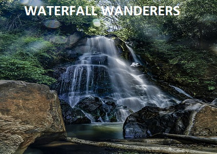 Waterfall Wanderers – Cairns
