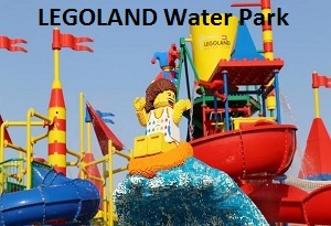 LEGOLAND Water Park Dubai